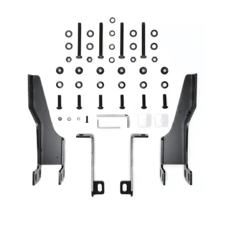 57-4025PK Westin Hardware Kit For Pn 574025