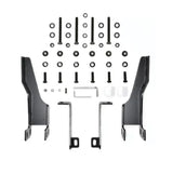 57-4025PK Westin Hardware Kit For Pn 574025