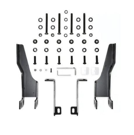 57-4025PK Westin Hardware Kit For Pn 574025