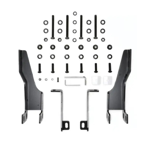 57-4025PK Westin Hardware Kit For Pn 574025