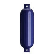 57-553-272 Polyform 5.5’ X 19’ Twin Eye Fender - Boat