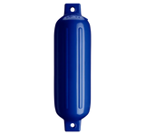 57-553-272 Polyform 5.5’ X 19’ Twin Eye Fender - Boat