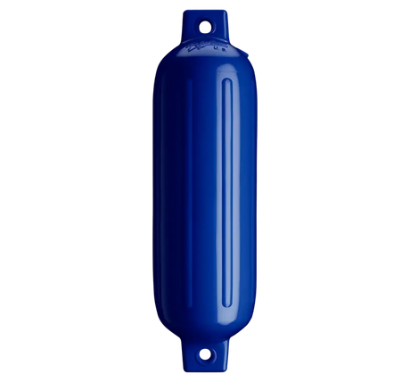 57-553-272 Polyform 5.5’ X 19’ Twin Eye Fender - Boat