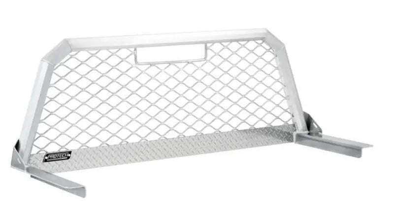 57-6450-24 Protech Cabrack 15 + Chvy Silv Mesh 24Leg - Headache Rack