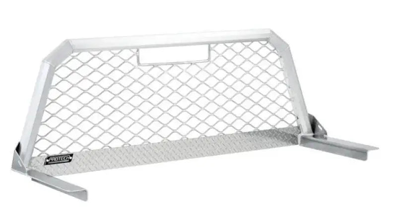 57-6450-24 Protech Cabrack 15 + Chvy Silv Mesh 24Leg - Headache Rack