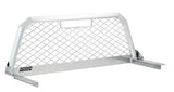 57-6450-24 Protech Cabrack 15 + Chvy Silv Mesh 24Leg - Headache Rack