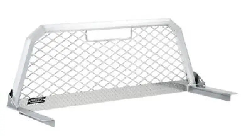 57-6870-24 Protech Cabrack 04-14 Ford F150 Mesh 24Leg - Headache Rack