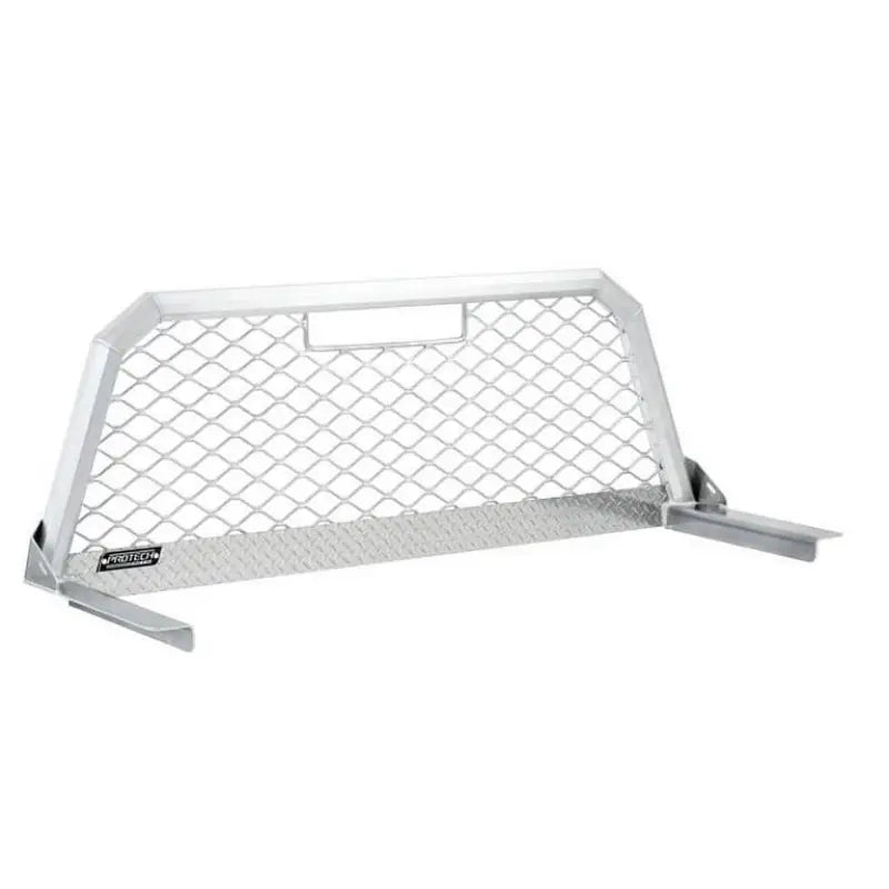57-6880-24 Protech Cabrack 16 + Ford F150 Mesh 24Leg - Headache Rack