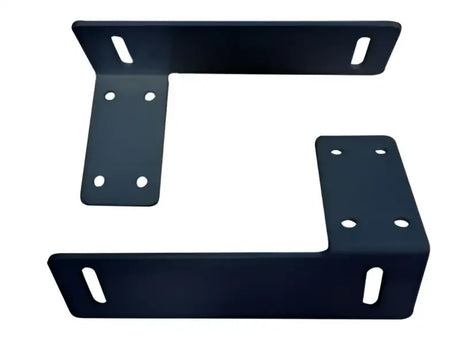 57-8095 Westin H-Rack Ovrsiz Box Bracket