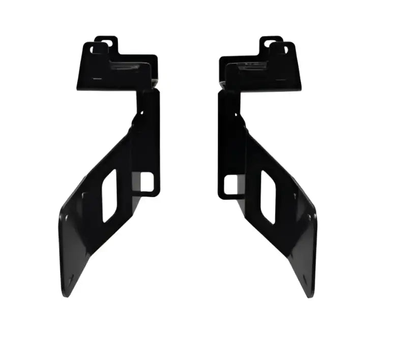 57-81035B Westin Hlr Parts Kit And Accessory Set - Headache Rack Mounting