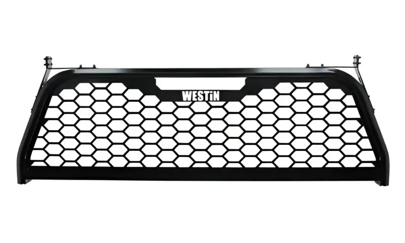 57-81045A Westin Hlr Hoop 2 - Headache Rack Component