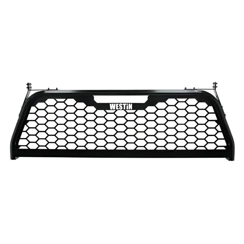 57-81045A Westin Hlr Hoop 2 - Headache Rack Component