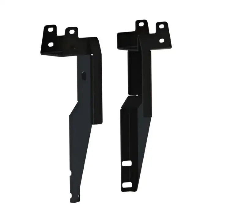 57-81055B Westin Hlr Parts Kit And Accessory Set - Headache Rack Mounting