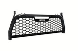 Black Westin Hlrtr for Tacoma 2005-2018, enhancing vehicle style and protection, durable and custom-fit, perfect for RV, automotive, powersports, off-road, marine, exterior, truck accessories, interior, truck bed, RV parts, AVADA - Best Sellers, Must Haves