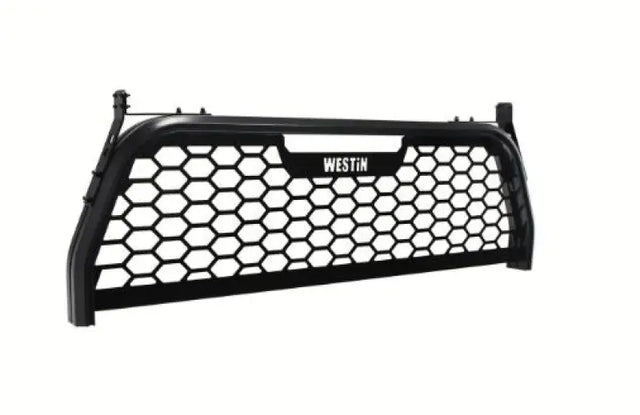 Black Westin Hlrtr for Tacoma 2005-2018, enhancing vehicle style and protection, durable and custom-fit, perfect for RV, automotive, powersports, off-road, marine, exterior, truck accessories, interior, truck bed, RV parts, AVADA - Best Sellers, Must Haves