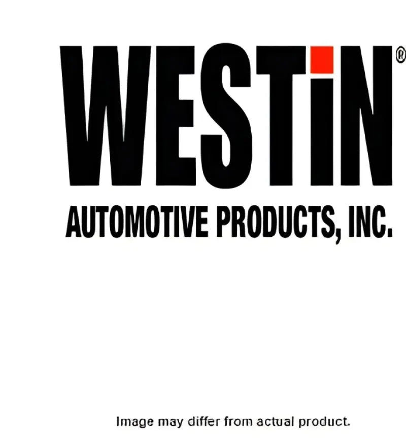 57-81065A Westin Hlr Hoop 3 - Headache Rack Component