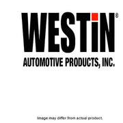 57-81065A Westin Hlr Hoop 3 - Headache Rack Component