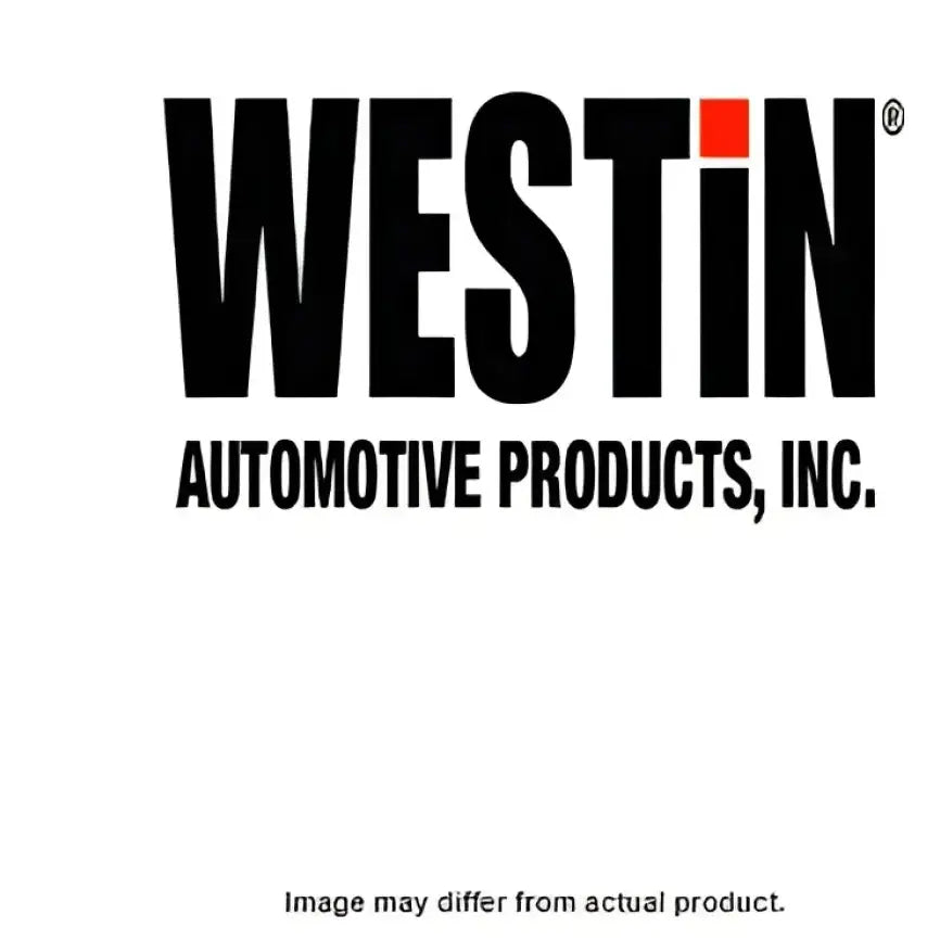 57-81065A Westin Hlr Hoop 3 - Headache Rack Component