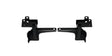 57-81075B Westin Hlr Parts Kit And Accessory Set - Headache Rack Mounting