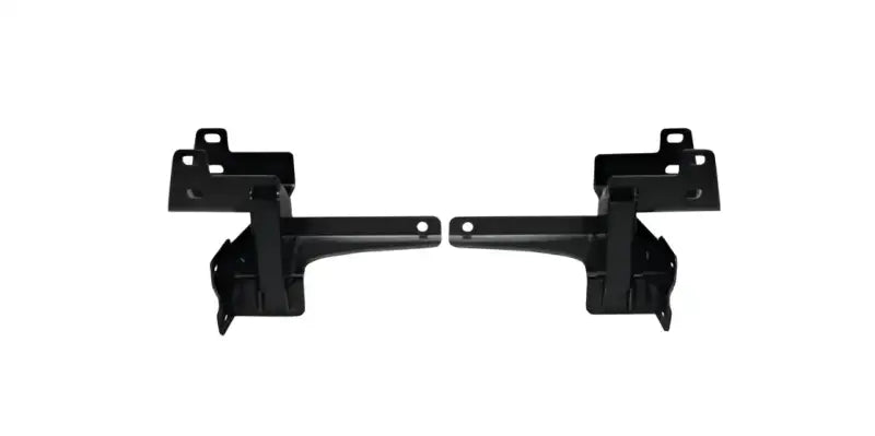 57-81075B Westin Hlr Parts Kit And Accessory Set - Headache Rack Mounting