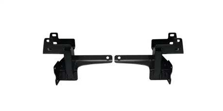 57-81075B Westin Hlr Parts Kit And Accessory Set - Headache Rack Mounting
