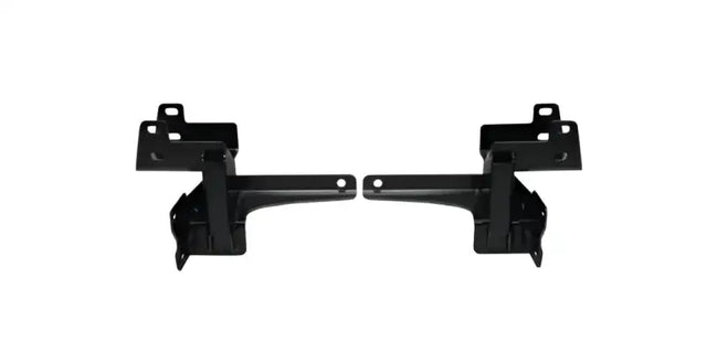 57-81075B Westin Hlr Parts Kit And Accessory Set - Headache Rack Mounting