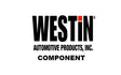 Westin Automotive Products, Inc. logo for the 57-81095B Westin Hlr Parts Kit And Accessory Kit Set, designed to enhance RV, automotive, powersports, and off-road vehicles with high-quality exterior, truck accessories, interior, truck bed, and RV parts. , AVADA - Best Sellers, Must Haves
