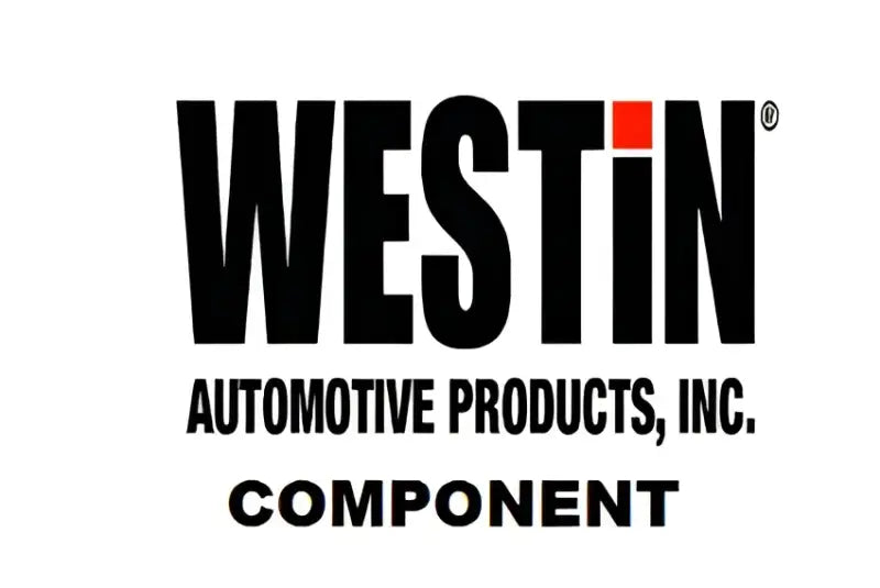 57-924025A Westin Hdx Winch Mount Modular Grille - Guard Component