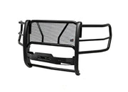 57-93905 Westin Automotive Grille Guard Black Powder Coated Steel 