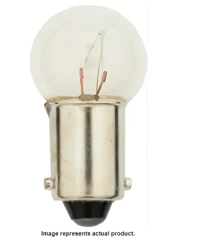 57.TP Sylvania 57 Tp 10 - Instrument Panel Light Bulb