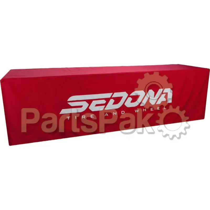 570-9927 Sedona 8’ Table Cover - Promotional