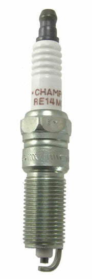 570 Champion Plugs Spark Plug; Copper Plus; OE Replacement; Single