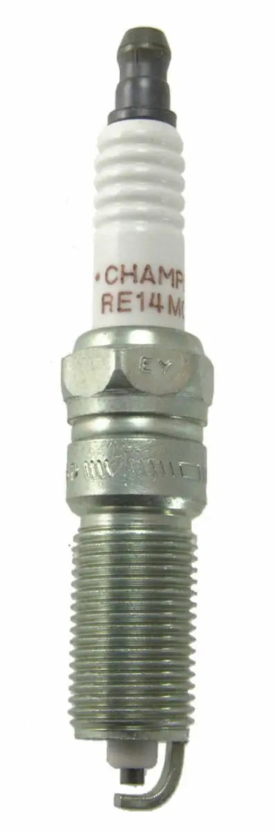 570 Champion Plugs Spark Plug; Copper Plus; OE Replacement; Single