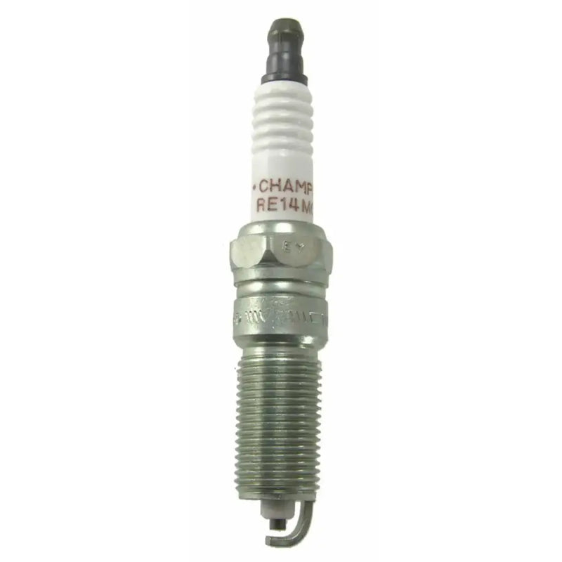 570 Champion Plugs Spark Plug; Copper Plus; OE Replacement; Single