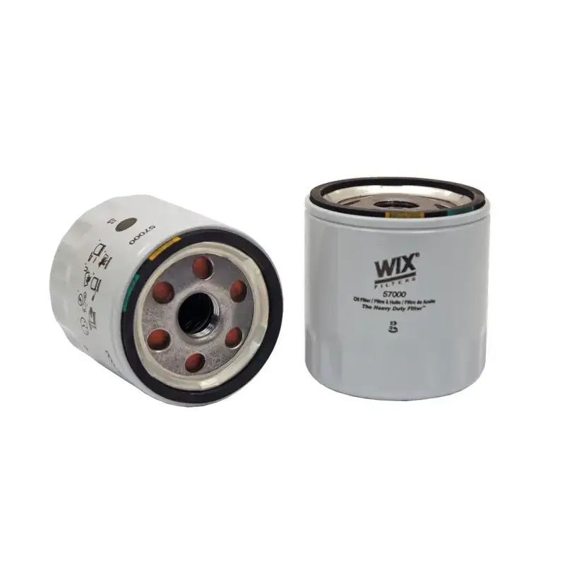 57000 Wix Filtr Hd Lube - Oil Filter