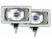 Hella 5700691 Hella 550 Series 12V/55W Halogen Driving Lamp Kit