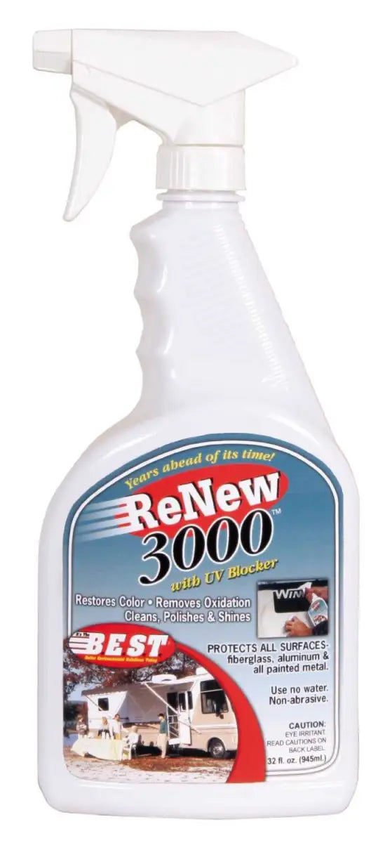 57032 Car Wax