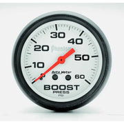 5705 Gauge Boost