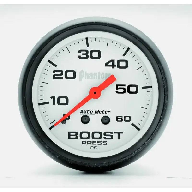 5705 Gauge Boost