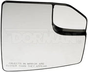 57078 Dorman Plastic Backed Mirror Glass