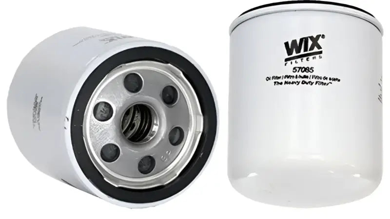57085 Wix Filtr Hd Lube - Oil Filter