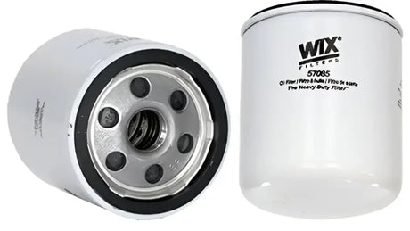 57085 Wix Filtr Hd Lube - Oil Filter