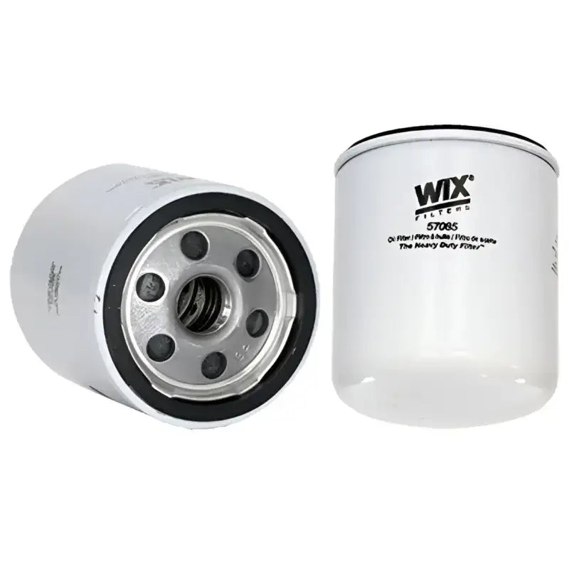 57085 Wix Filtr Hd Lube - Oil Filter