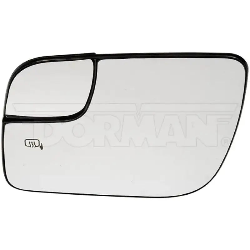 57094 Dorman Plastic Backed Mirror Glass