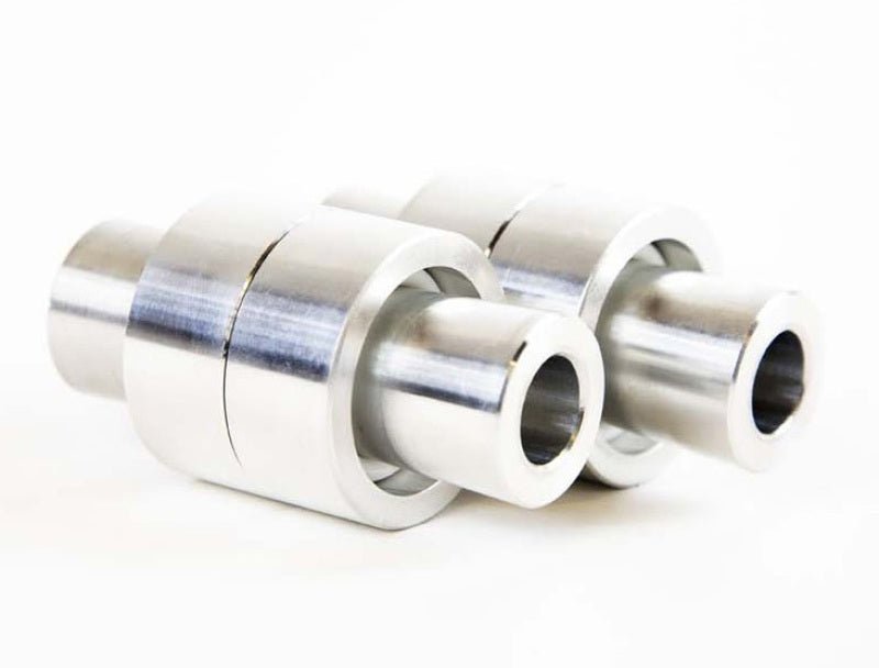 SPL Parts SPL FLBI Z33 SPL Parts 03-08 Nissan 350Z Front Lower Arm Inner Monoball Bushings