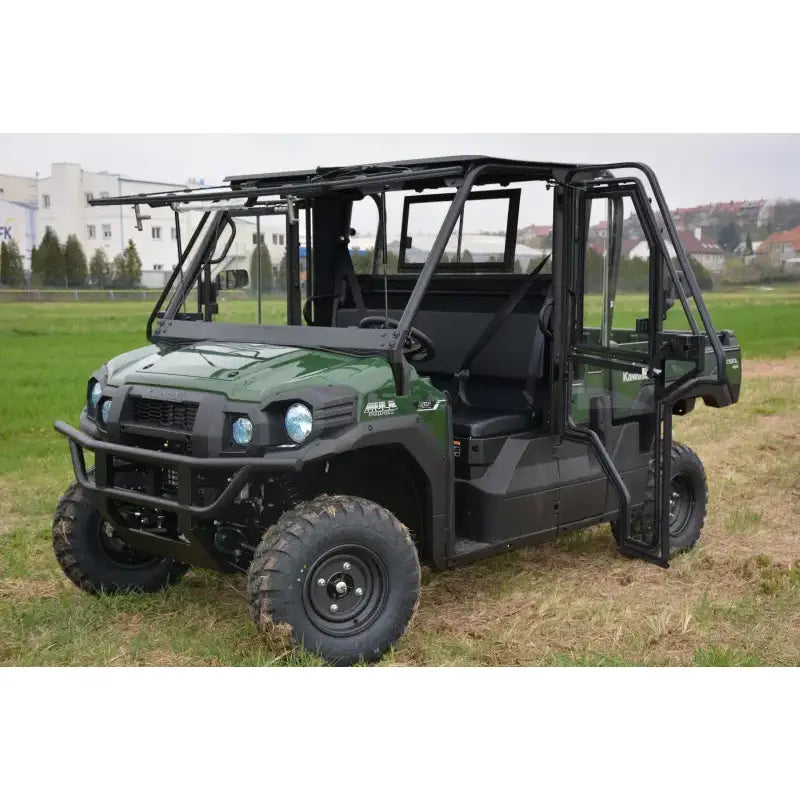 5710 Open Trail Full UTV Cab - RV and Auto Parts
