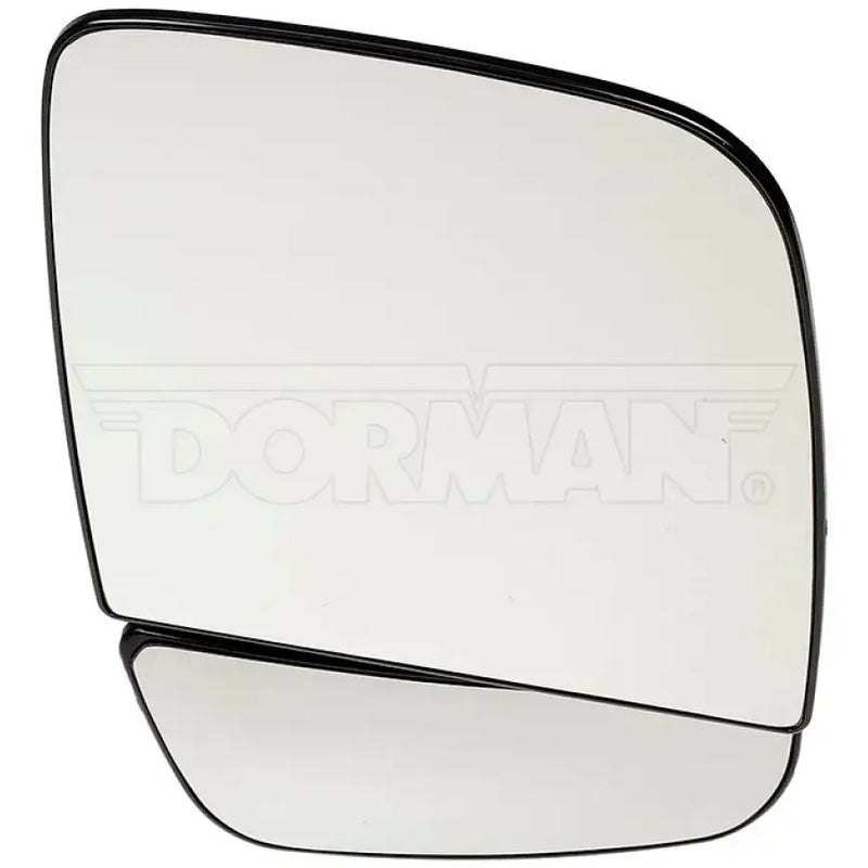57102 Dorman Plastic Backed Mirror Glass