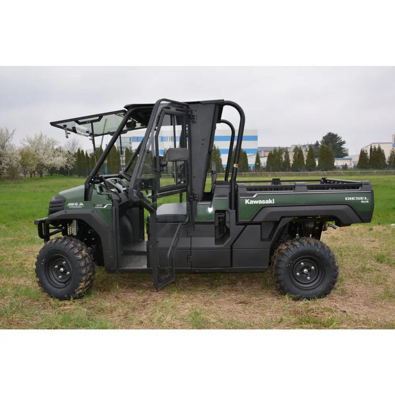 5710A Open Trail UTV Full Cab