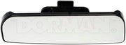 57123 Dorman Mirror Glass