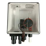 57151-24 Johnson Pump Grey Water System 1000Gph 24V, marine and RV water management solution.